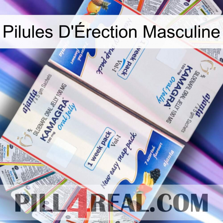 Male Erection Pills kamagra1